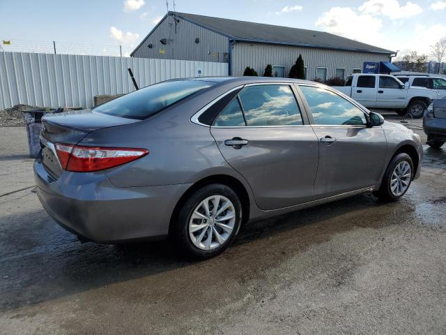 2017 TOYOTA CAMRY LE #3290282212