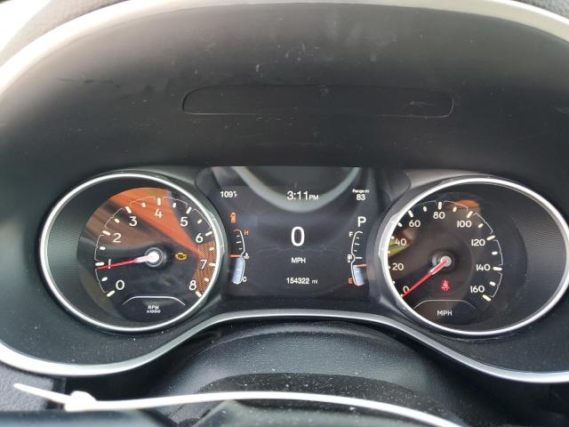 2019 JEEP COMPASS LI - 3C4NJCCB2KT676098