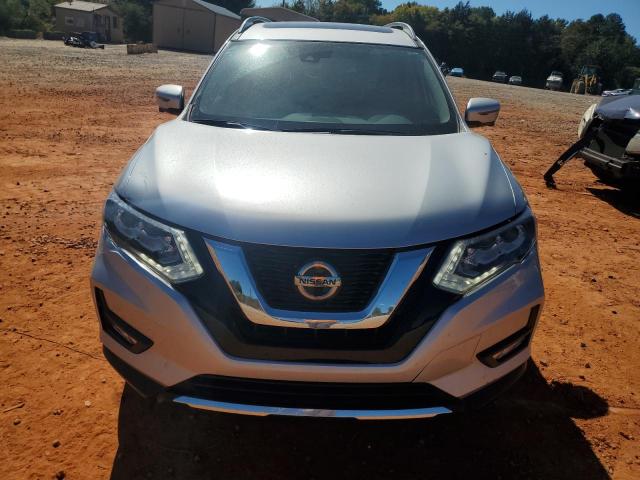 2019 NISSAN ROGUE S #3296902833