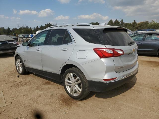 2018 CHEVROLET EQUINOX PR - 2GNAXVEV0J6300851