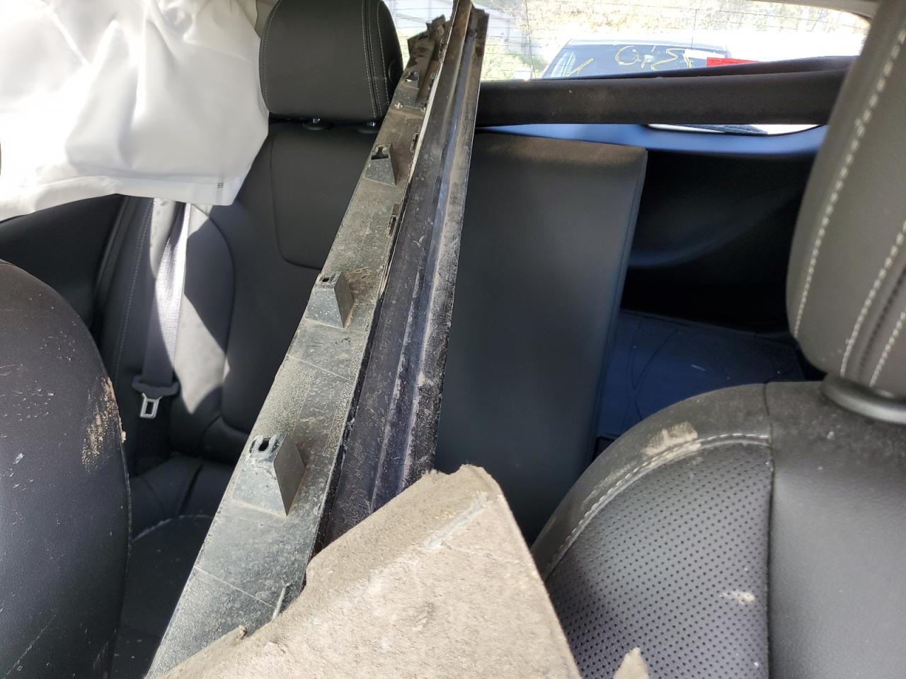 BUICK ENCORE SPORT TOURING