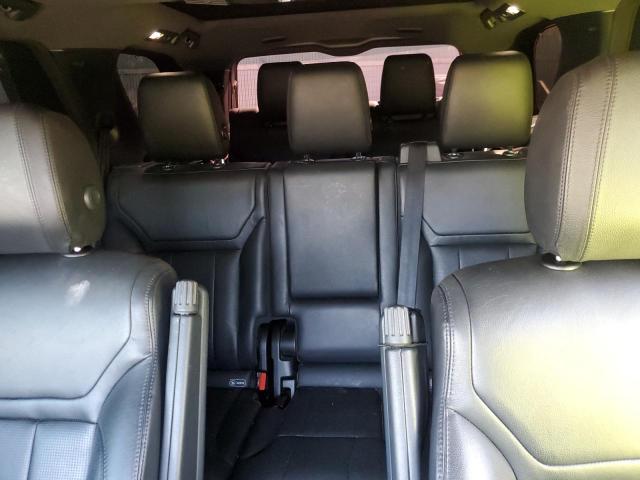 2020 LAND ROVER DISCOVERY SALRU2RV3L2429530