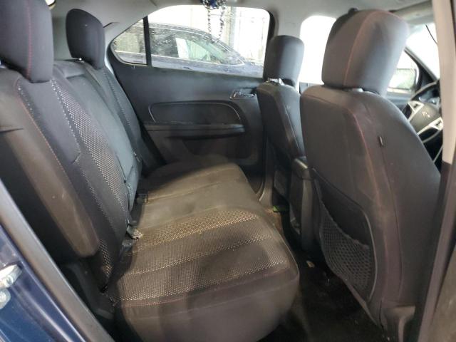 2016 CHEVROLET EQUINOX LT - 2GNFLFEK7G6257020