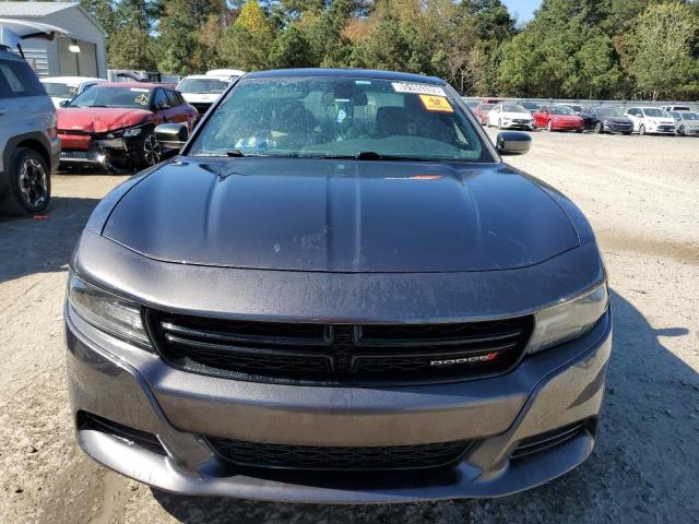 2018 DODGE CHARGER SX - 2C3CDXHG4JH187398