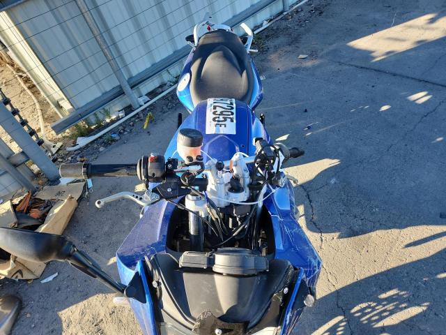 2008 BMW F800 ST WB10244018ZR11177