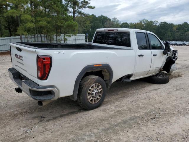 2025 GMC SIERRA K25 - 1GT5ULEY2SF259194