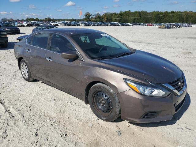 2016 NISSAN ALTIMA 2.5 1N4AL3AP0GN337764
