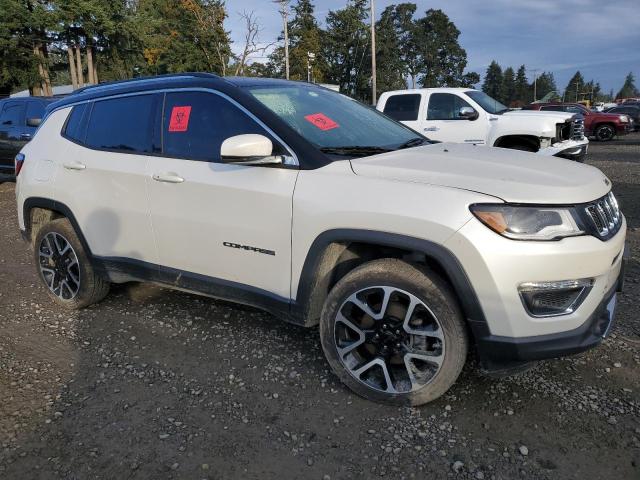 2021 JEEP COMPASS LI #3303913727