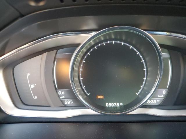 2016 VOLVO XC60 T5 PR YV4612RK3G2822780