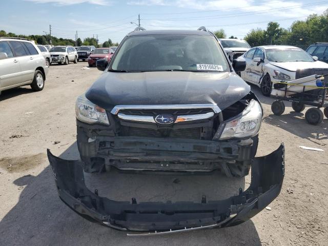 2017 SUBARU FORESTER 2 - JF2SJAECXHH424881