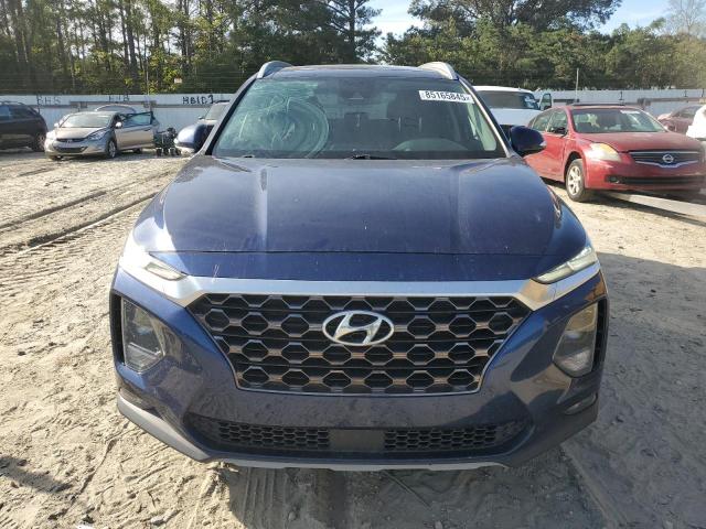 2020 HYUNDAI SANTA FE S 5NMS3CAD5LH238305