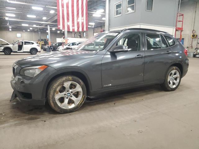 Global Auto Auctions: 2014 BMW X1 SDRIVE28I