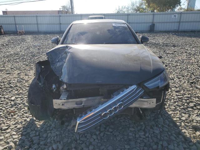 2017 AUDI A4 PREMIUM #3261397521