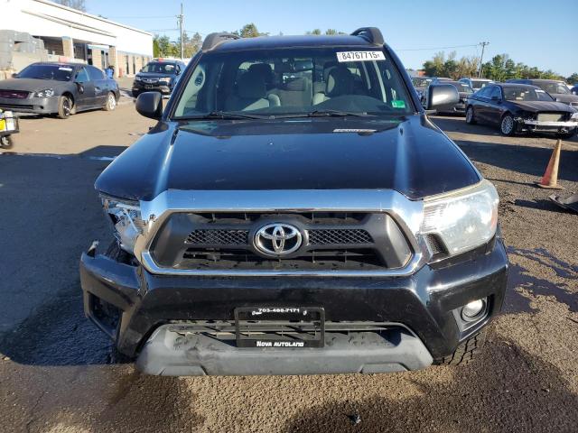 2013 TOYOTA TACOMA DOU - 5TFLU4EN9DX061678