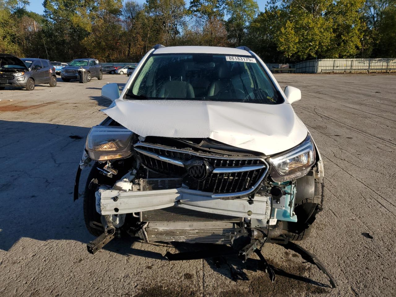 BUICK ENCORE PREFERRED