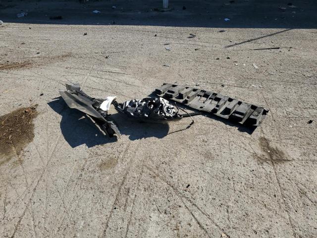 2019 NISSAN ROGUE S #3318873935