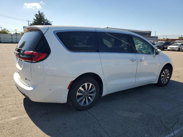 2022 CHRYSLER PACIFICA H - 2C4RC1L77NR122901