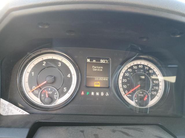 2018 RAM 2500 ST #3303880716