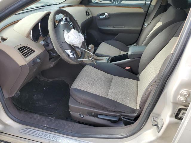 2010 CHEVROLET MALIBU 1LT - 1G1ZC5EBXAF175496