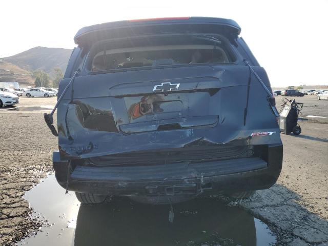 2020 CHEVROLET TAHOE C150 #3284573404