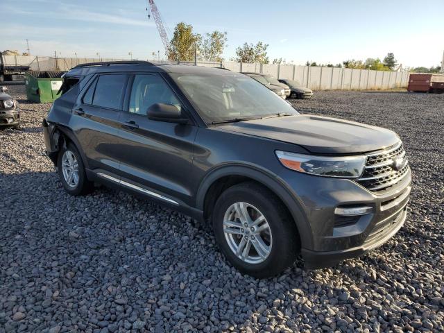 2020 FORD EXPLORER - 1FMSK7DHXLGA51069