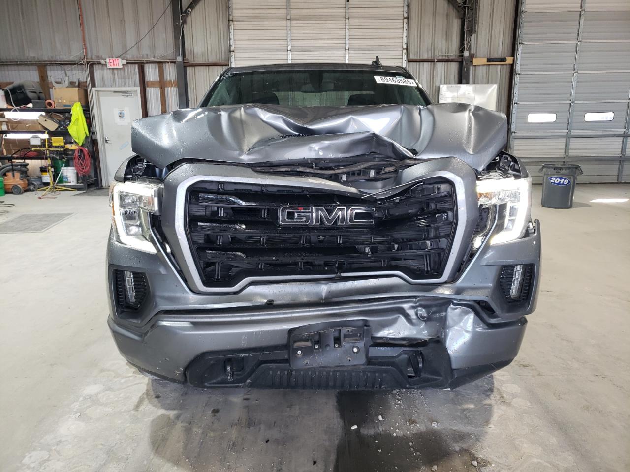 GMC SIERRA K1500 ELEVATION