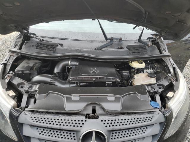 2018 MERCEDES-BENZ METRIS #3269786699