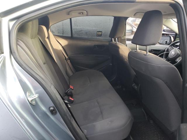 2025 TOYOTA COROLLA LE - JTDBCMFE8S3097234