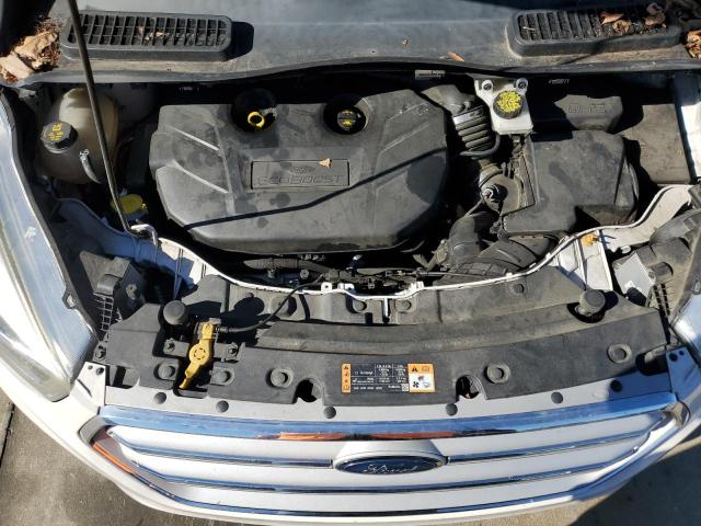 2018 FORD ESCAPE TIT - 1FMCU9J95JUA29468