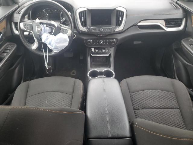 2019 GMC TERRAIN SL - 3GKALMEV8KL259286