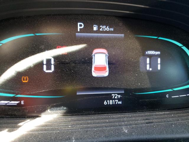 2023 HYUNDAI VENUE SE KMHRB8A3XPU220365