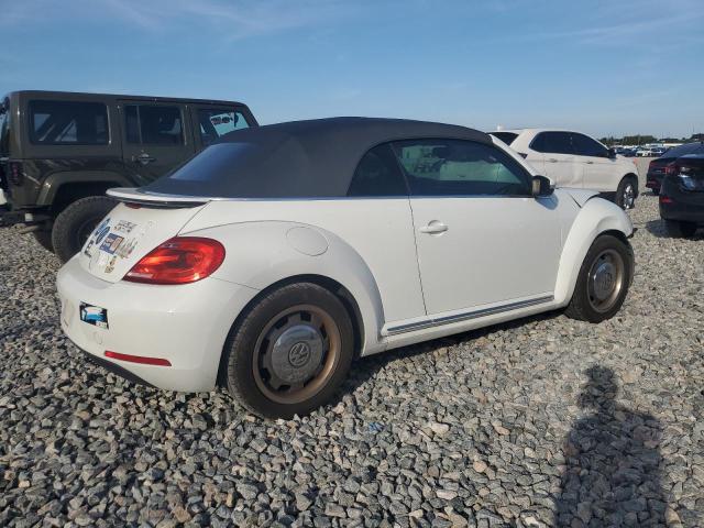 2016 VOLKSWAGEN BEETLE S/S 3VW517AT4GM823085