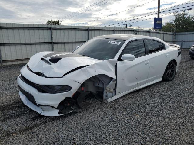 Global Auto Auctions: 2019 DODGE CHARGER R/T