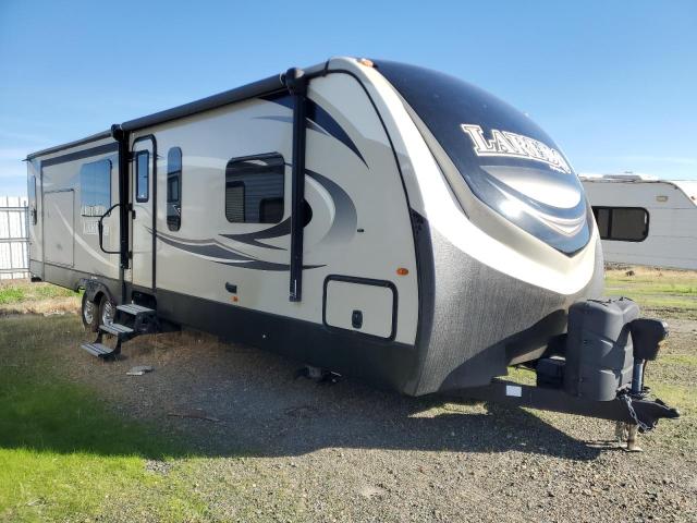 2018 KYST TRAILER #3303707529