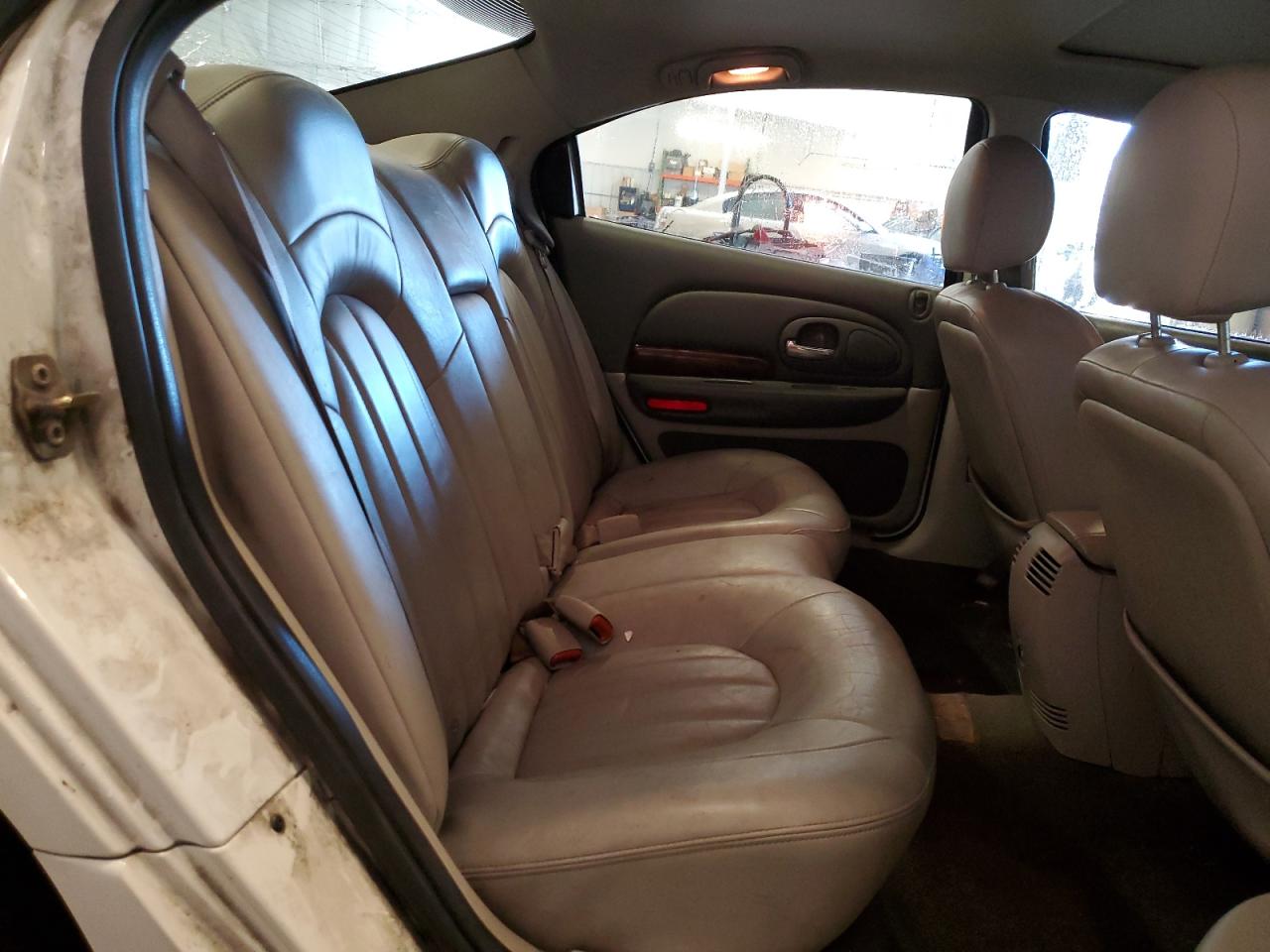 Lot #3290216226 2004 CHRYSLER 300M