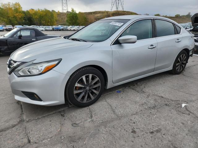 2017 NISSAN ALTIMA 2.5 - 1N4AL3AP5HC172713