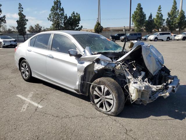 2015 HONDA ACCORD LX - 1HGCR2F37FA158825
