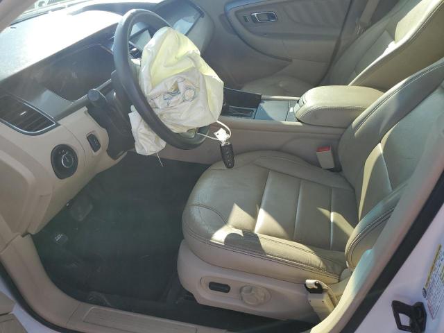 2017 FORD TAURUS SEL 1FAHP2E80HG114291