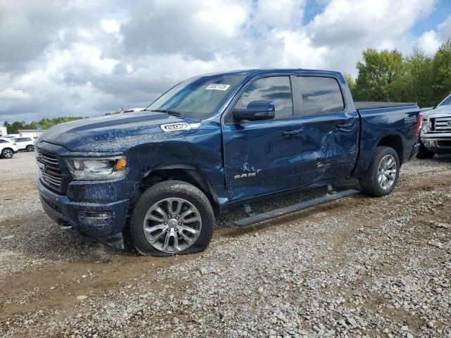 Global Auto Auctions: 2023 RAM 1500 LARAM