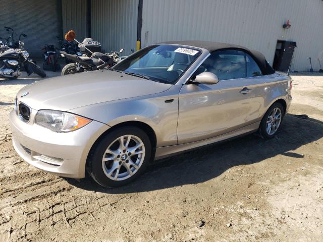 Global Auto Auctions: 2008 BMW 128 I