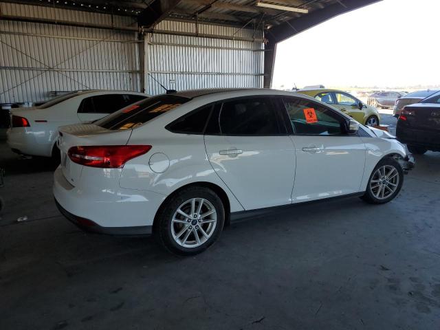 2016 FORD FOCUS SE #3284215561