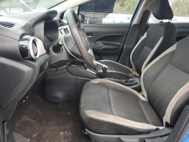 2020 NISSAN VERSA SV #3315820361