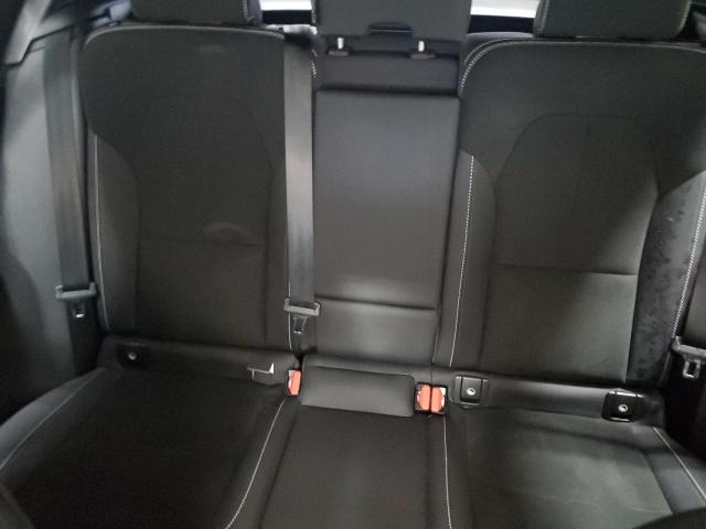 2025 VOLVO XC40 PLUS - YV4L12UC5S2572552