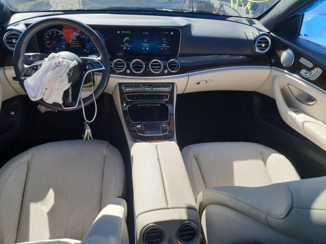 2023 MERCEDES-BENZ E 350 4MAT W1KZF8EB3PB115159