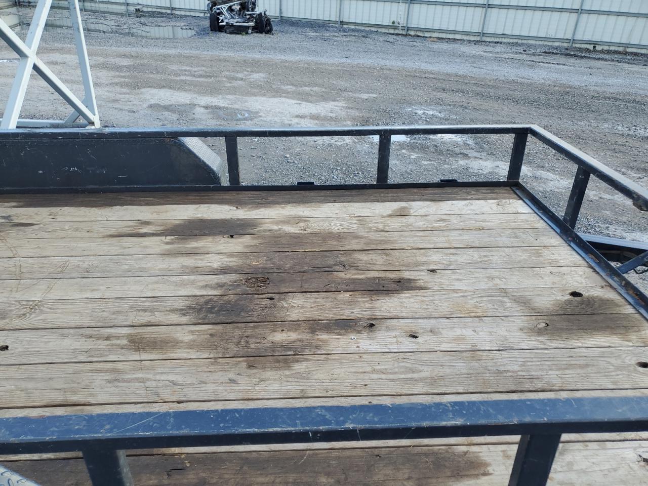 Lot #3263694722 2023 BELMONT UNKNOWN