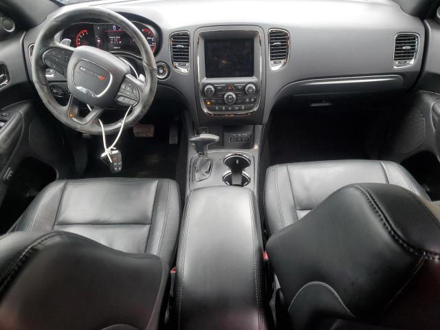 2020 DODGE DURANGO GT - 1C4RDJDG7LC124052