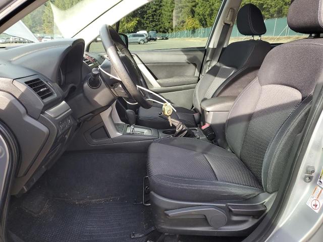 2015 SUBARU FORESTER 2.5I JF2SJABC9FH450924