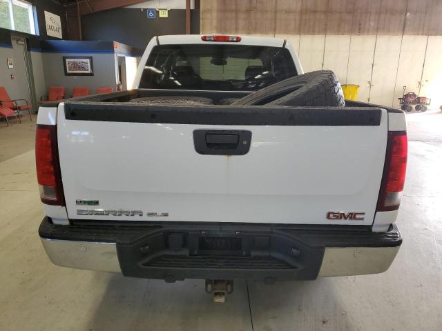 2010 GMC SIERRA K15 #3257221780