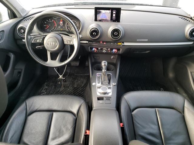 2018 AUDI A3 PREMIUM - WAUB8GFF8J1079934