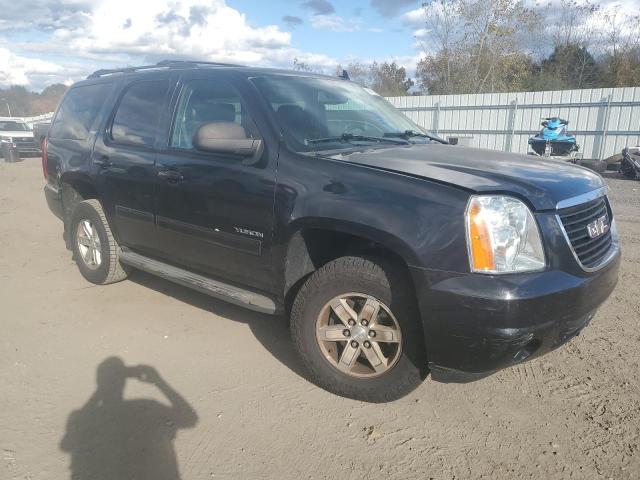 2013 GMC YUKON SLT - 1GKS2CE06DR288674